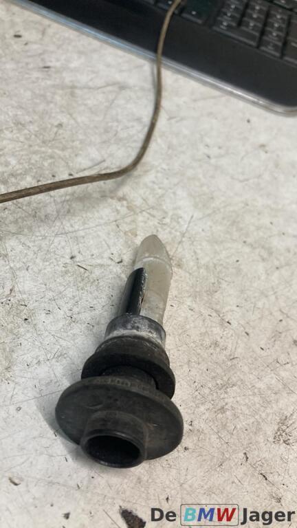 Niveau schakelaar waspomp BMW E23 E24 E28 E30 1369263, Gebruikt, Ophalen of Verzenden, BMW, BMW