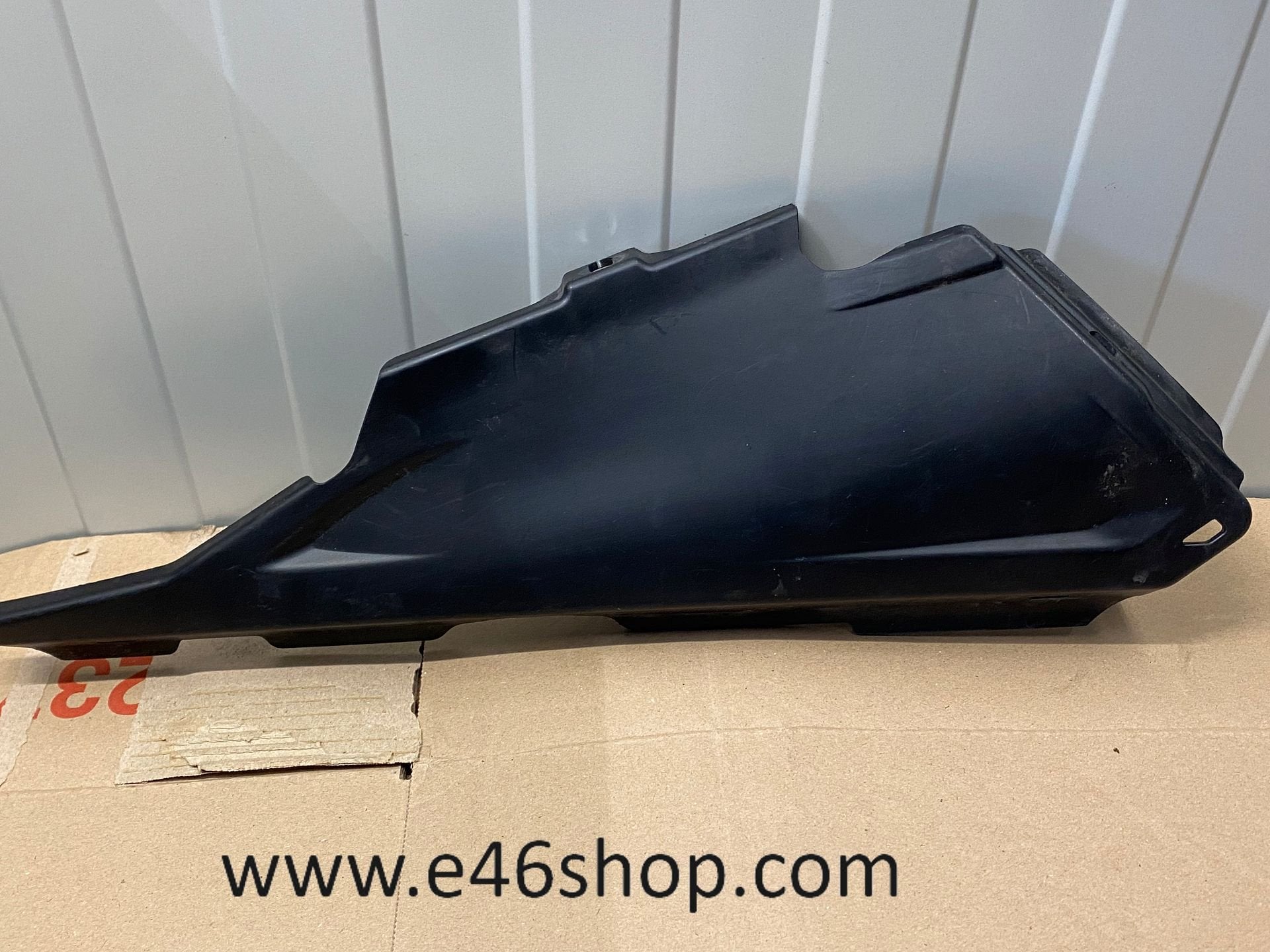 WUNDERLICH FRAMe COVER BMW R1200GS, Motoren, Gebruikt, -, -, Ophalen of Verzenden