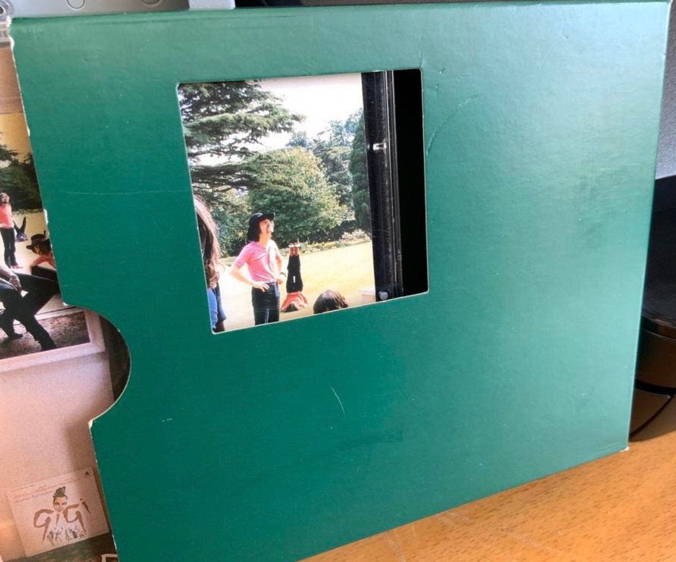 CD Pink Floyd - Ummagumma, Verzenden, Zo goed als nieuw