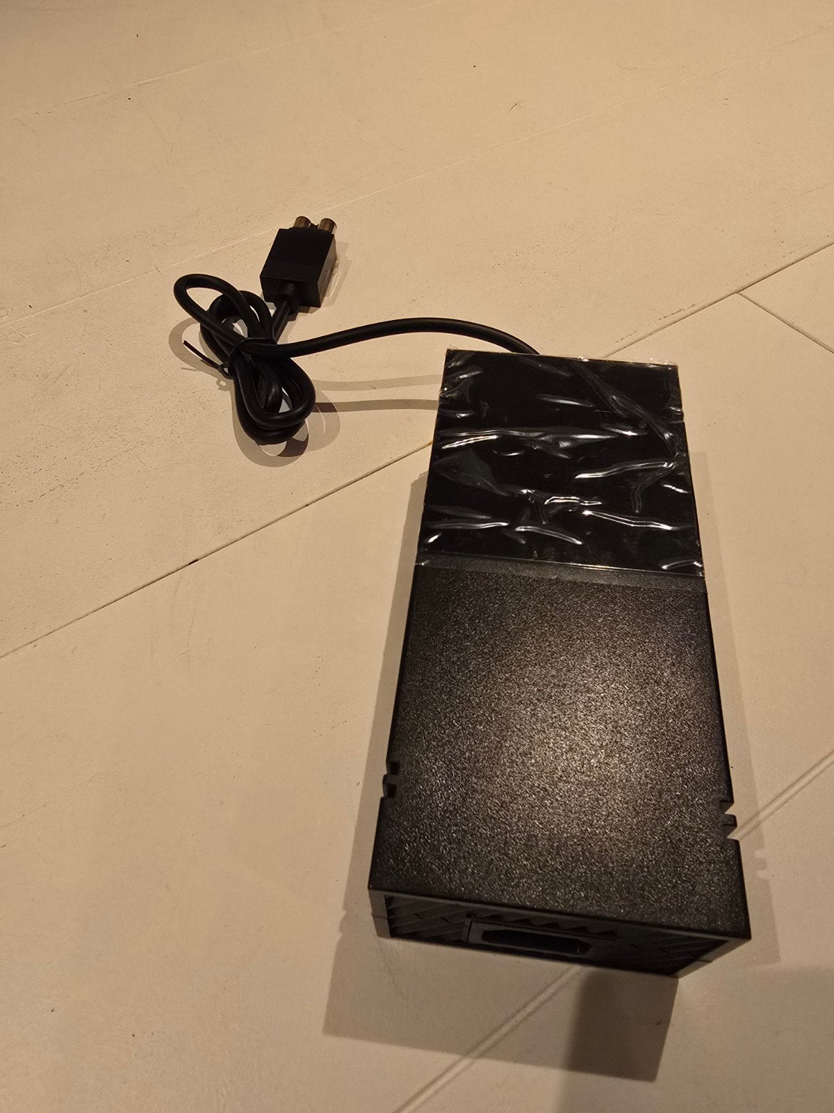 Aftermarket Voeding Adapter voor Xbox One (nieuw), Ophalen of Verzenden, Gebruikt, Voeding of Kabel, Xbox One