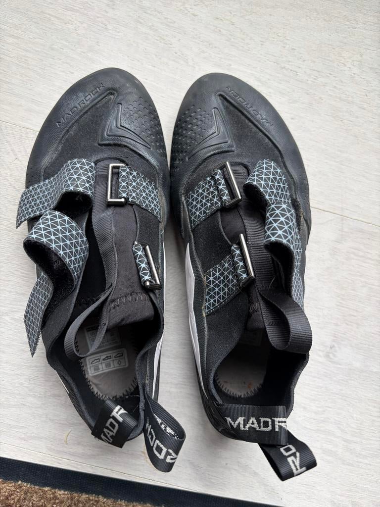Mad Rock klimschoenen maat 44, Ophalen of Verzenden, Gebruikt, Schoenen