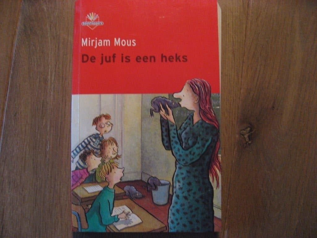 AVI boekjes van Boektoppers, Malmberg, Verzenden, Zo goed als nieuw, Malmberg, Fictie algemeen
