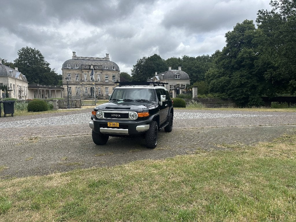 Toyota Overige Modellen