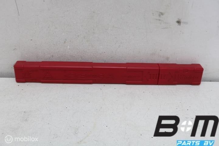 Gevarendriehoek Mercedes Citan A1718900097, Gebruikt