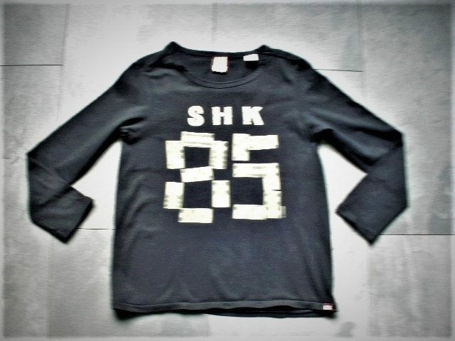 Scotch & SODA longsleeves, maat 6 = 116 (qwe), Ophalen of Verzenden, Zo goed als nieuw, Shirt of Longsleeve, Scotch & Soda