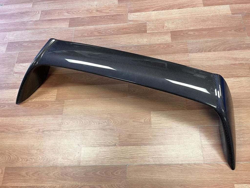 Seibon Carbon TR-Style Spoiler - Honda Integra DC5 Acura RSX