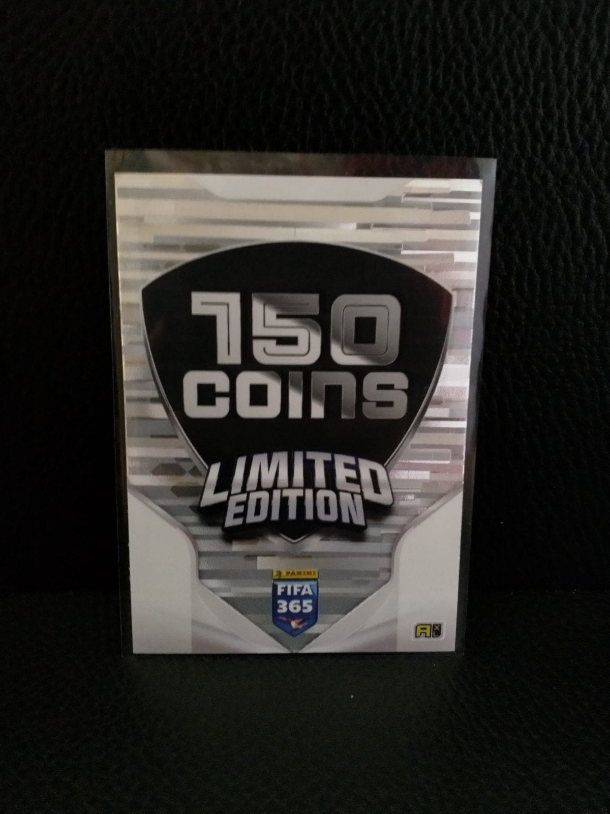 FIFA 365 Adrenalyn XL 150 Coins Limited Edition Code, Ophalen, Nieuw, Spelerskaart