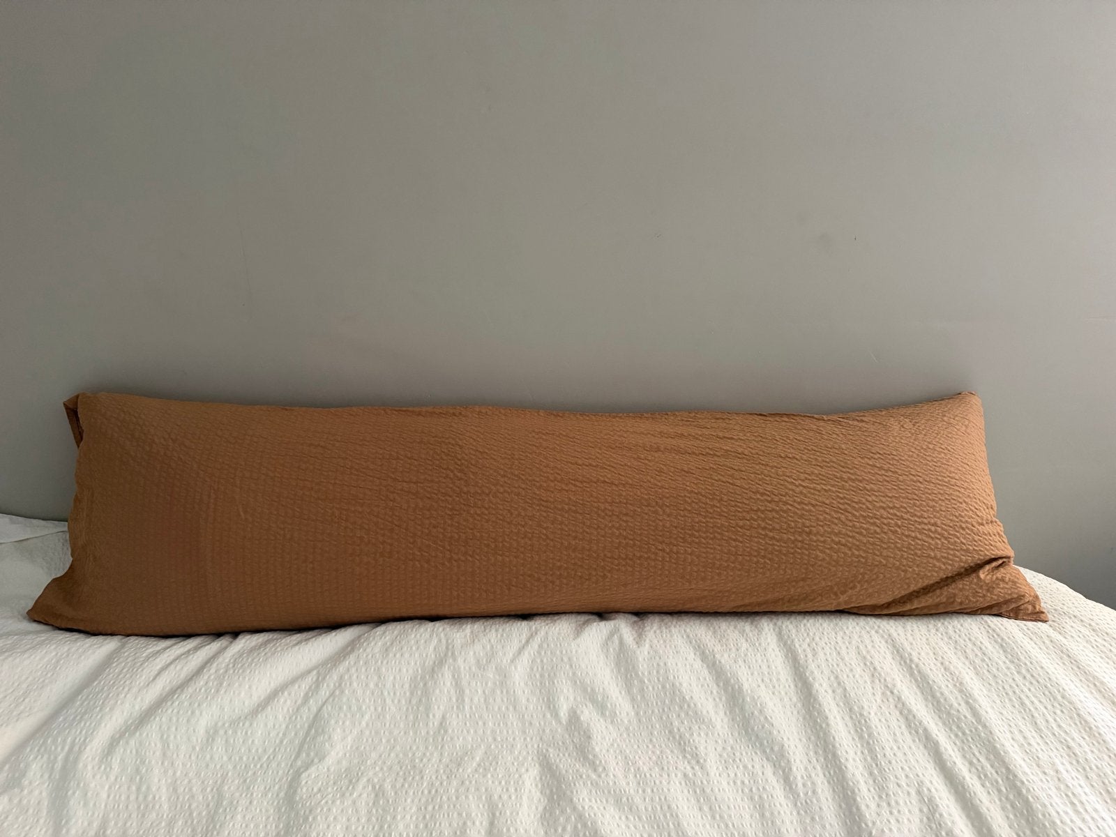 Crisp Sheets Kussen incl 3 kussenslopen, Eenpersoons, Meerkleurig, Ophalen of Verzenden, Zo goed als nieuw