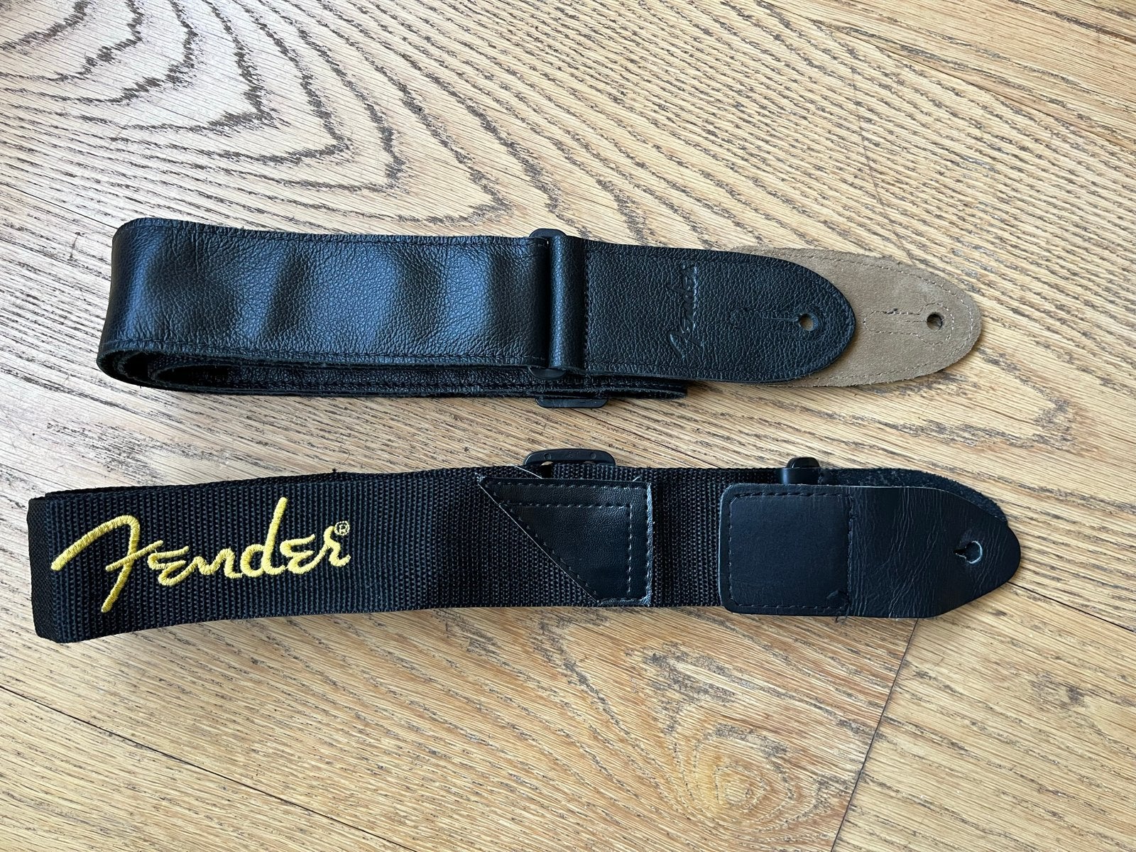 Fender Gitaarbanden., Muziek en Instrumenten, Ophalen of Verzenden, Nieuw, Overige typen