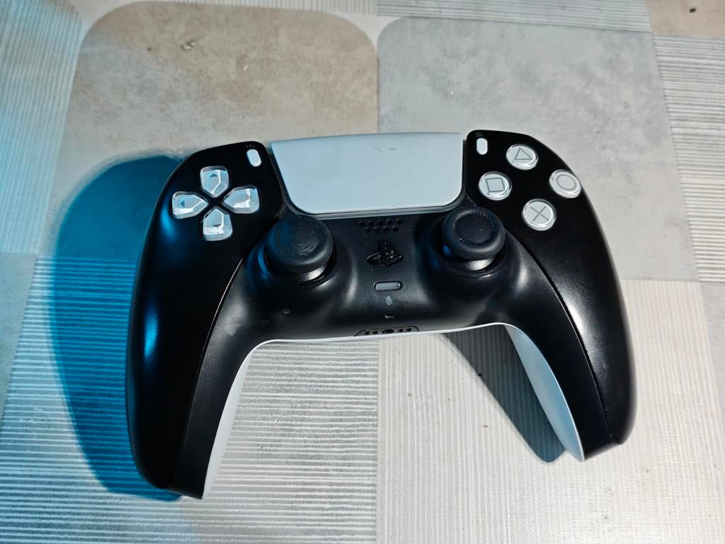 PlayStation 5 controller - defect (werkt niet), Spelcomputers en Games, Spelcomputers | Sony PlayStation Consoles | Accessoires