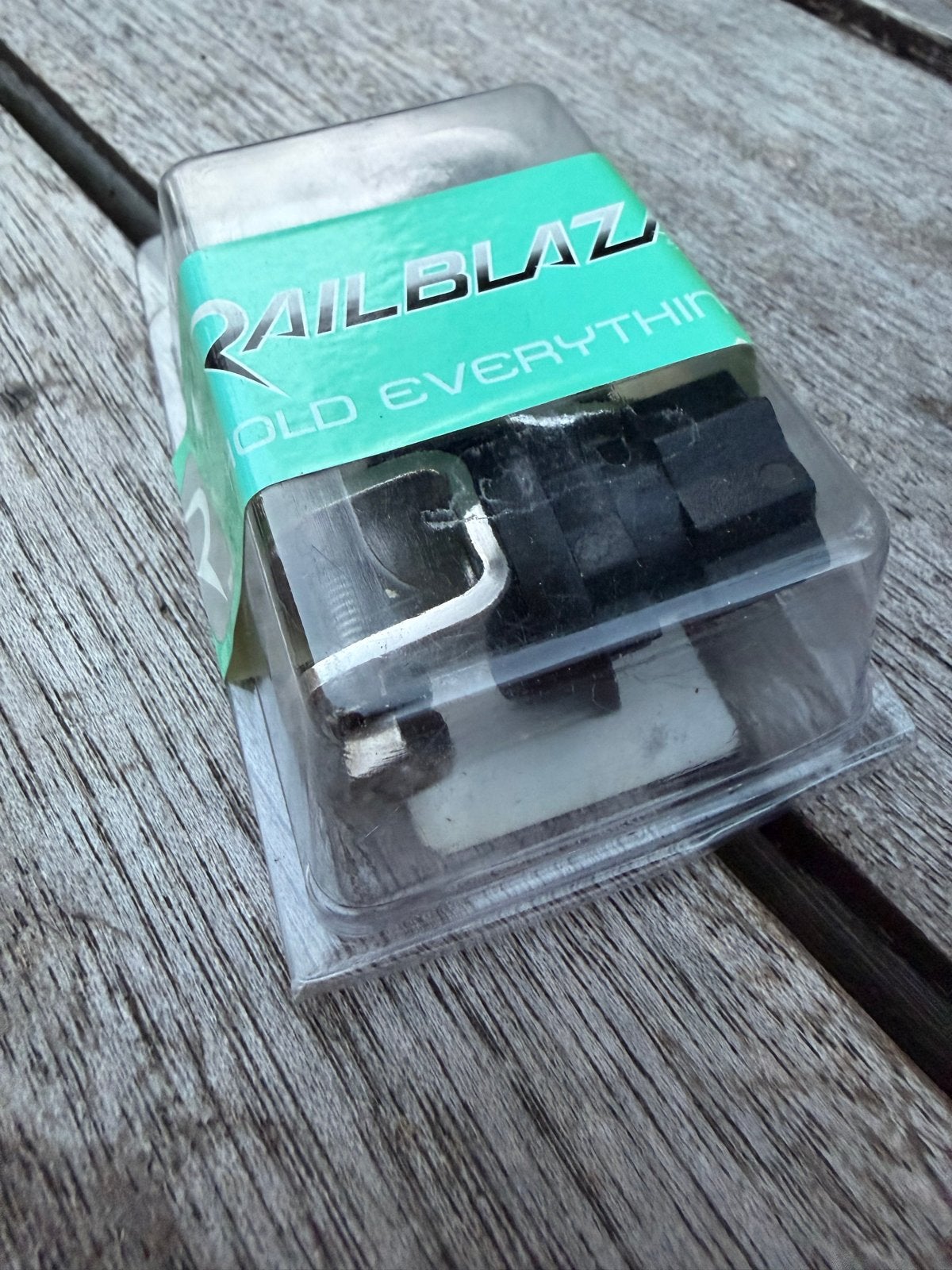 Railblaza Bimini Support Pair - Nieuw in verpakking, Ophalen of Verzenden, Nieuw, Overige typen