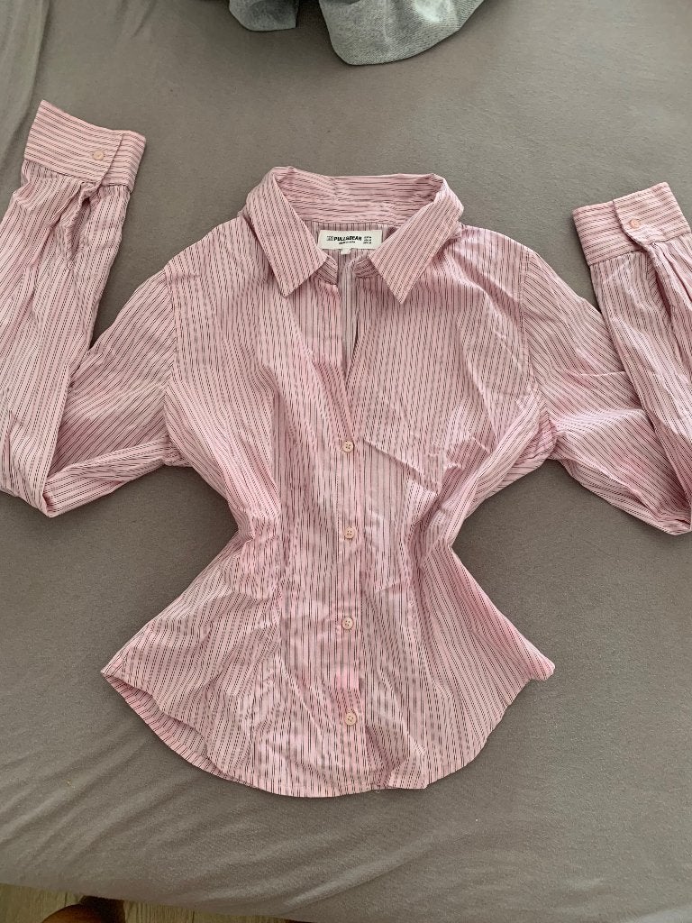 Diverse vrouwen kleding, Maat 38/40 (M), Meerkleurig, Zo goed als nieuw, Korte mouw