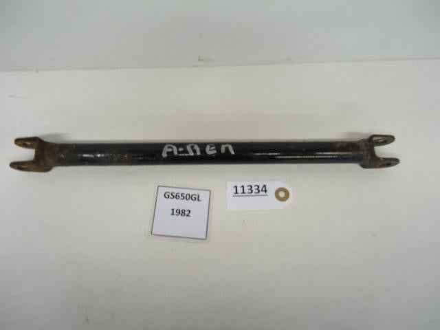 GS650GL 1981 - 1983 Suzuki Beugel D1-11725, Motoren