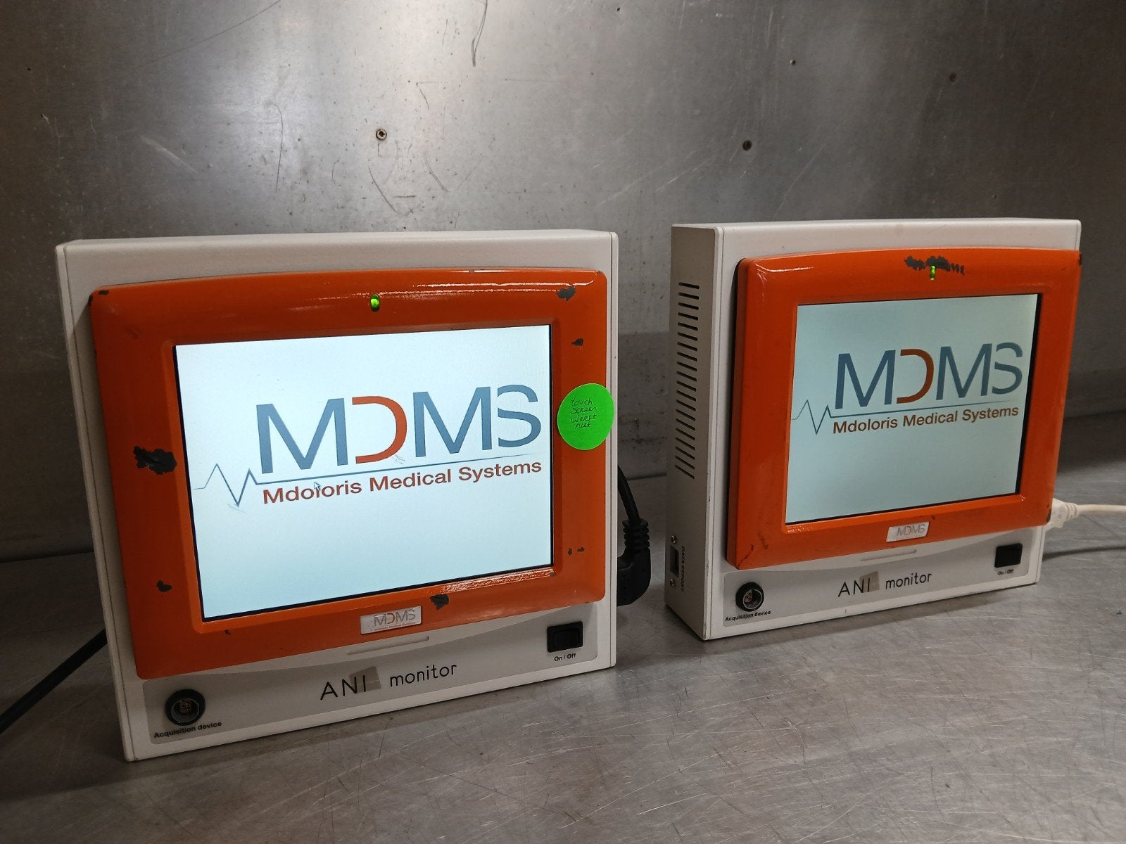 ANI Monitor from Mdoloris Medical Systems, Ophalen of Verzenden