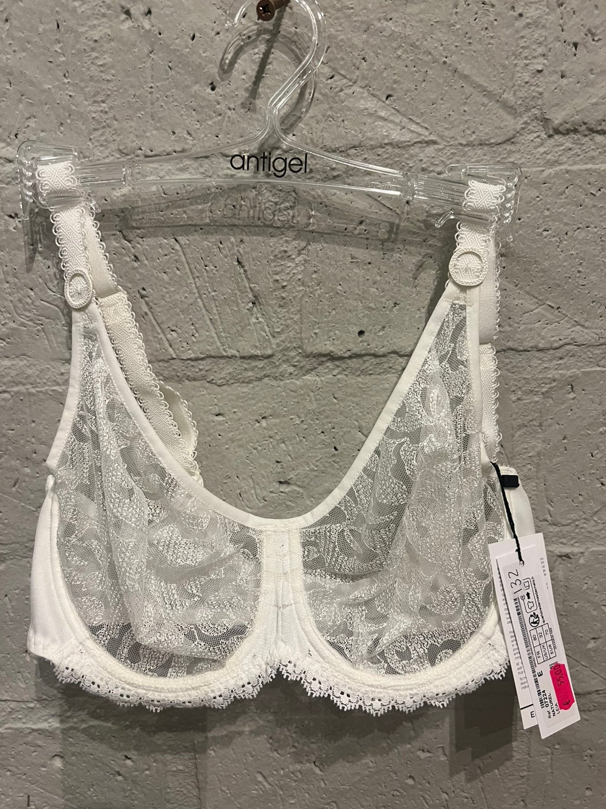Empreinte bh maat 70E NIEUW!! Nu €50,-, Ophalen of Verzenden, BH