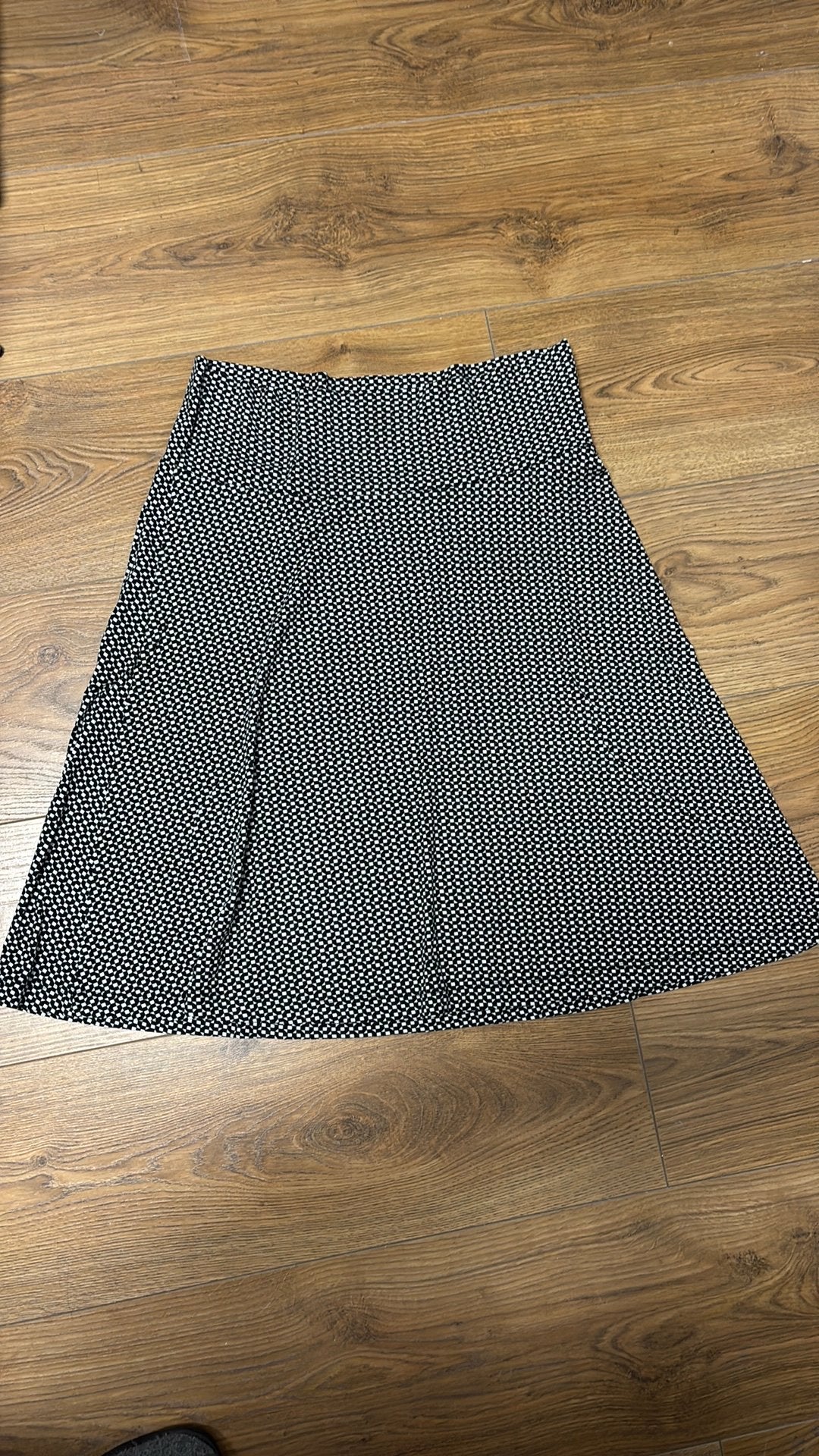 Rok Hema, Kleding | Dames, Rokken, Ophalen of Verzenden, Zo goed als nieuw, Maat 38/40 (M)