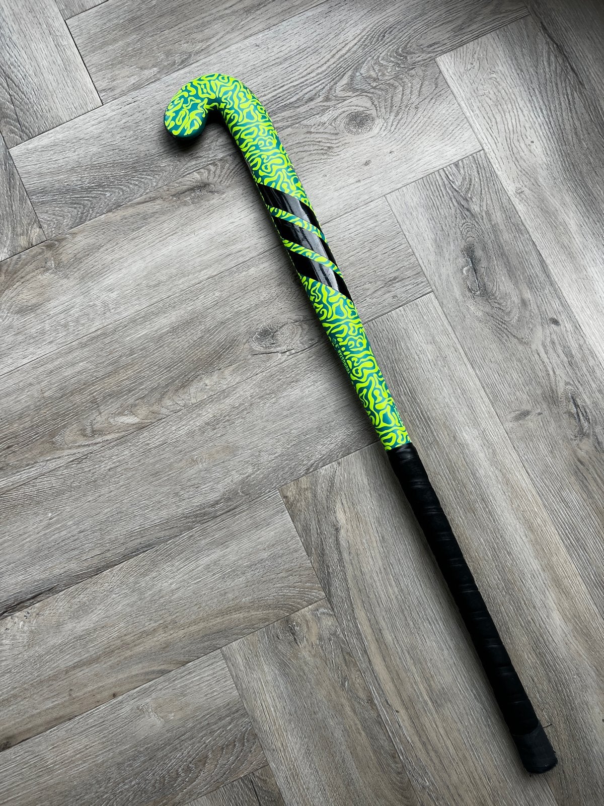 Adidas Youngstar hockeystick, maat 31, Ophalen, Gebruikt, Stick