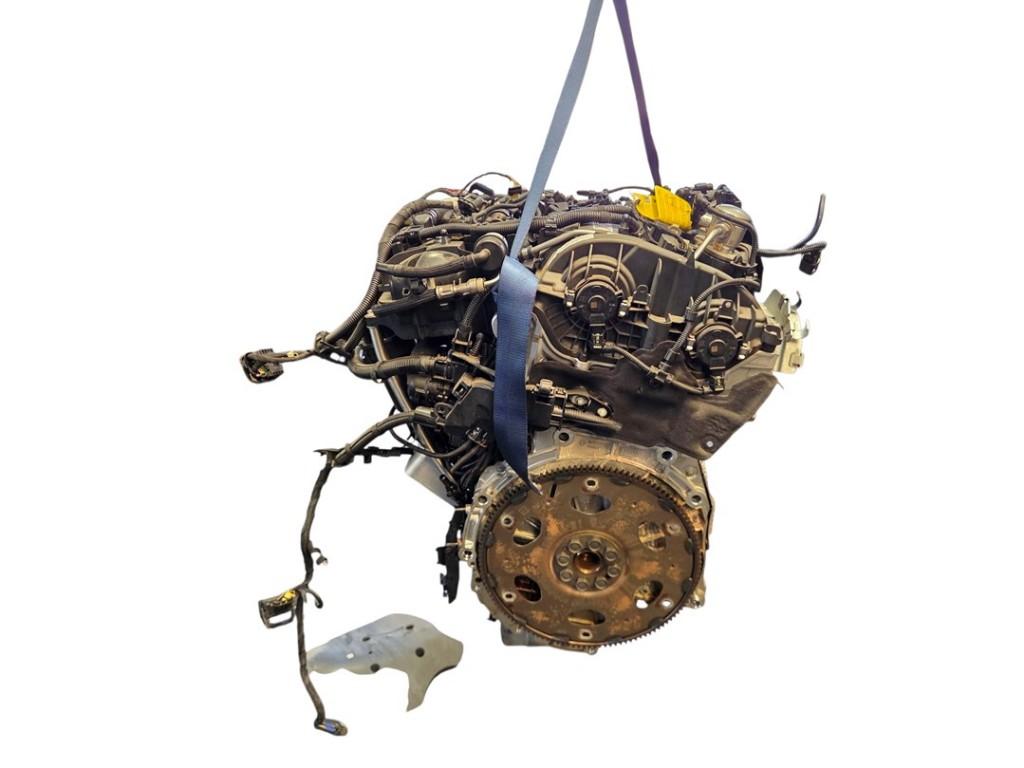 Motor BMW 3 serie Touring (G21) (2019-07/..) 11002461946, Gebruikt, Petuelring 130, München 80809, , Duitsland, BMW, Bayerische Motoren Werke AG