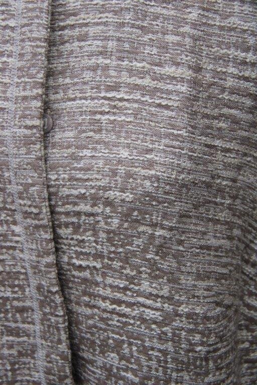 Jasje beige Gerry Weber mt 46 drukknoop Vaste prijs, Beige, Maat 46/48 (XL) of groter, Ophalen of Verzenden, Zo goed als nieuw