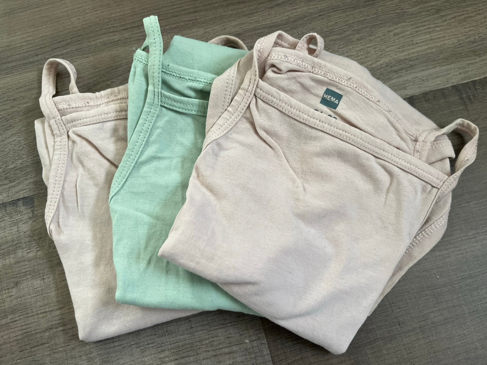 Rompers maat 86/92, Ophalen, Gebruikt, Meisje, Nacht- of Onderkleding