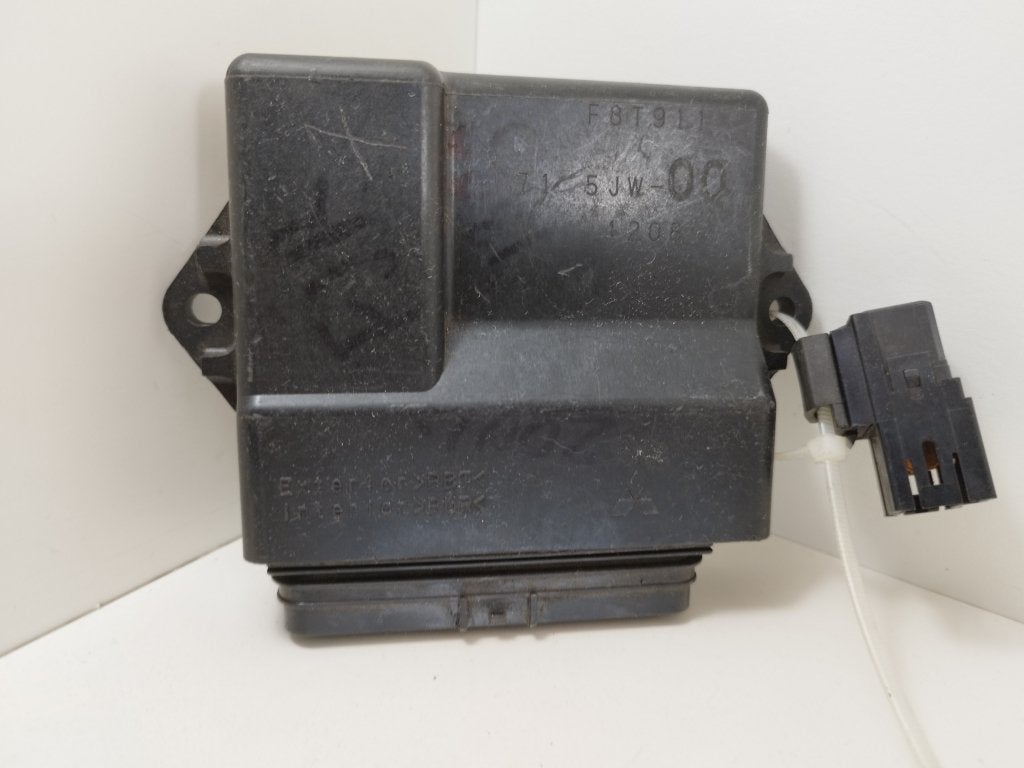 Yamaha FJR1300 CD ECU IC Ignitor, Niet ingevuld, Gebruikt, Niet ingevuld, Ophalen of Verzenden