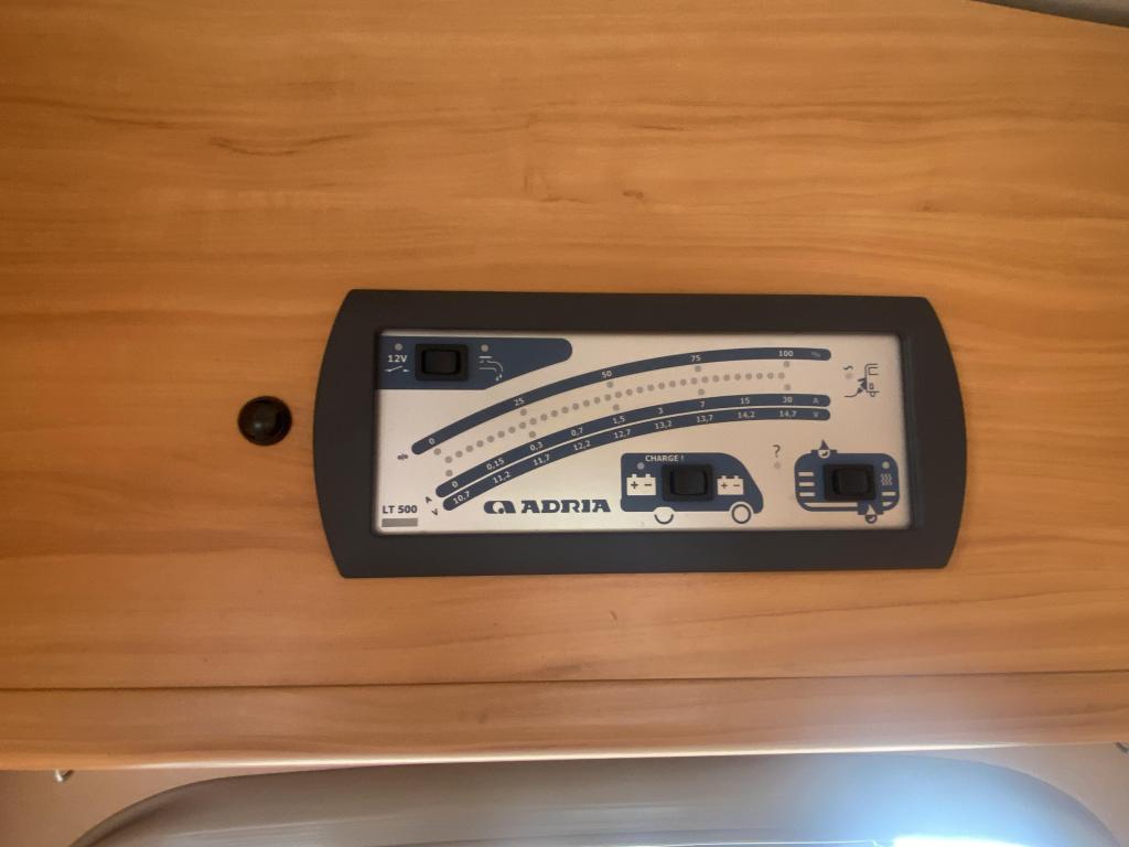 Adria Coral A 660 SP Familiecamper 2 airco s wintersale, Alkoof, Fiat, Bedrijf, Adria