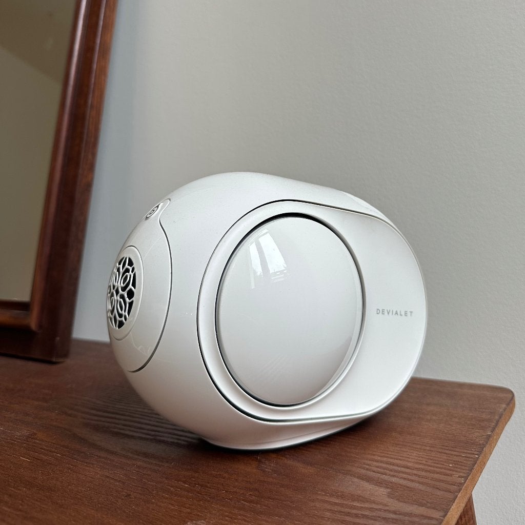 Devialet Phantom II 95dB in nieuwstaat, Audio, Tv en Foto, Luidsprekers, Zo goed als nieuw, Center speaker, Overige merken, Ophalen