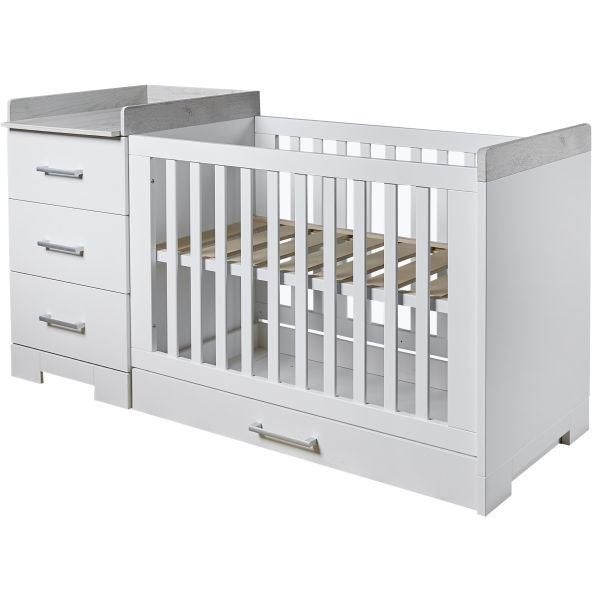 Futura Volledige babykamer, Ophalen, Gebruikt, Jongetje of Meisje