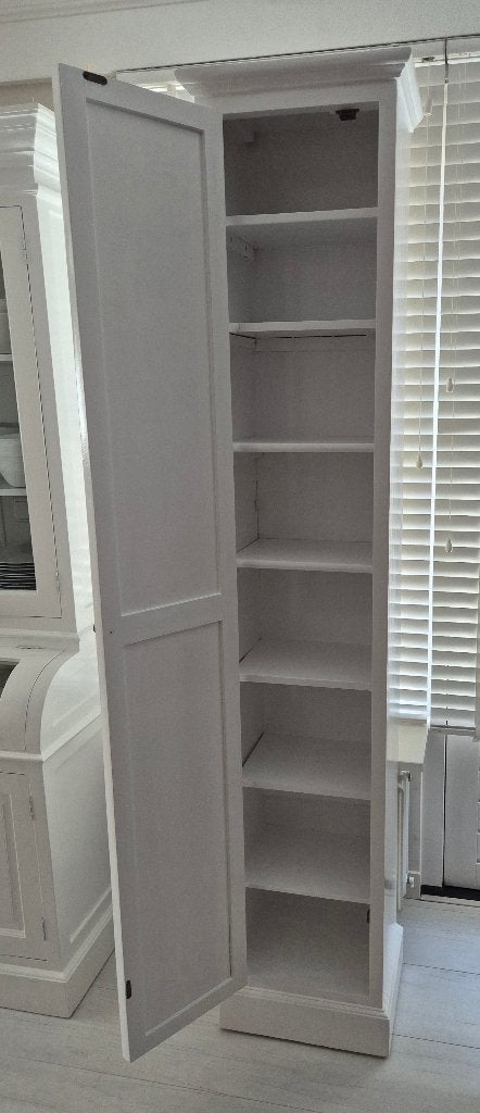 Kast, Ophalen, Minder dan 50 cm, 200 cm of meer, Grenenhout