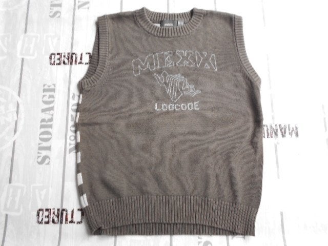 Mexx spencer mt 122-128, Mexx, Ophalen of Verzenden, Zo goed als nieuw, Jurk of Rok