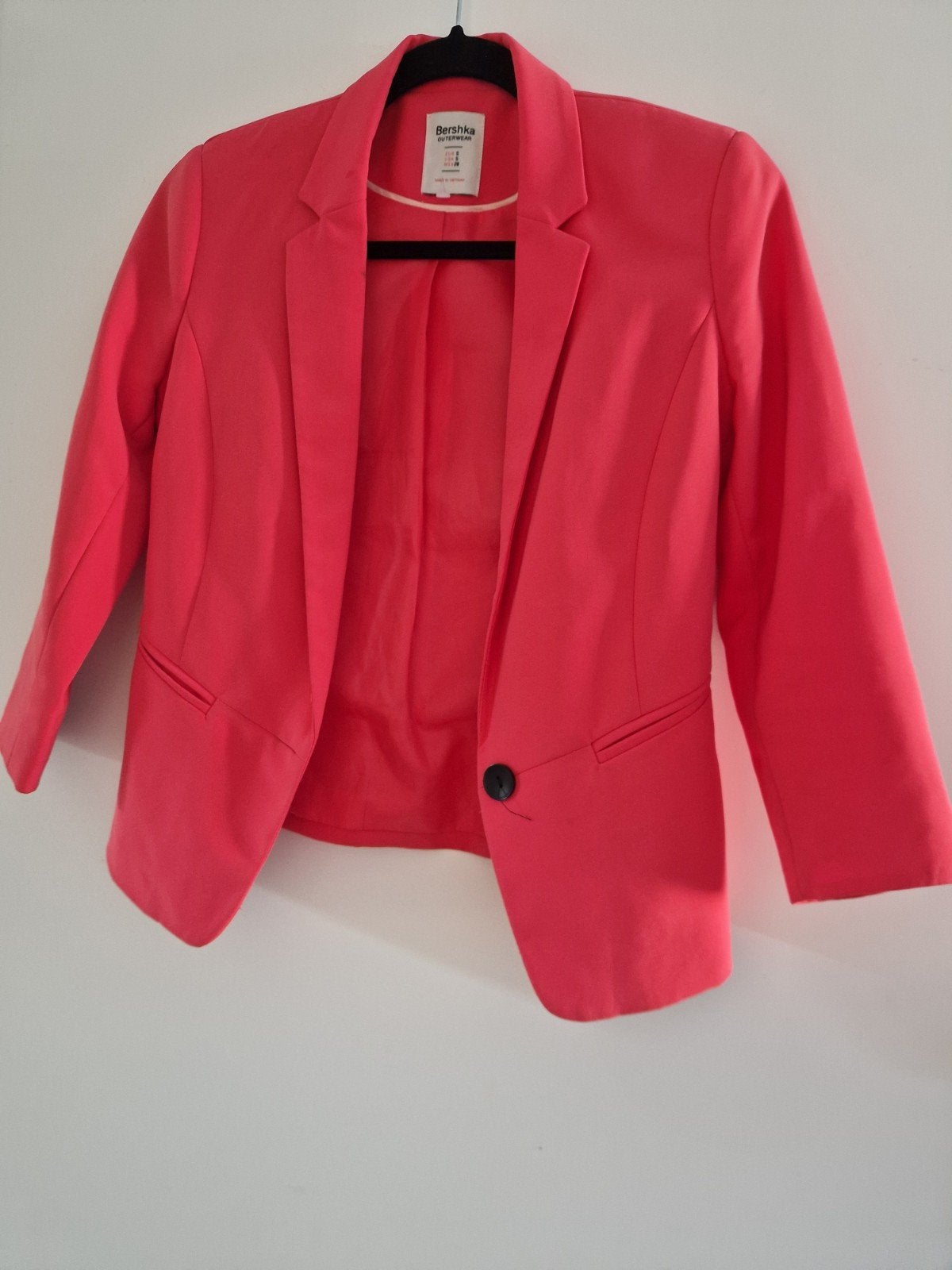 Jasje, Overige kleuren, Nieuw, Maat 36 (S), Bershka
