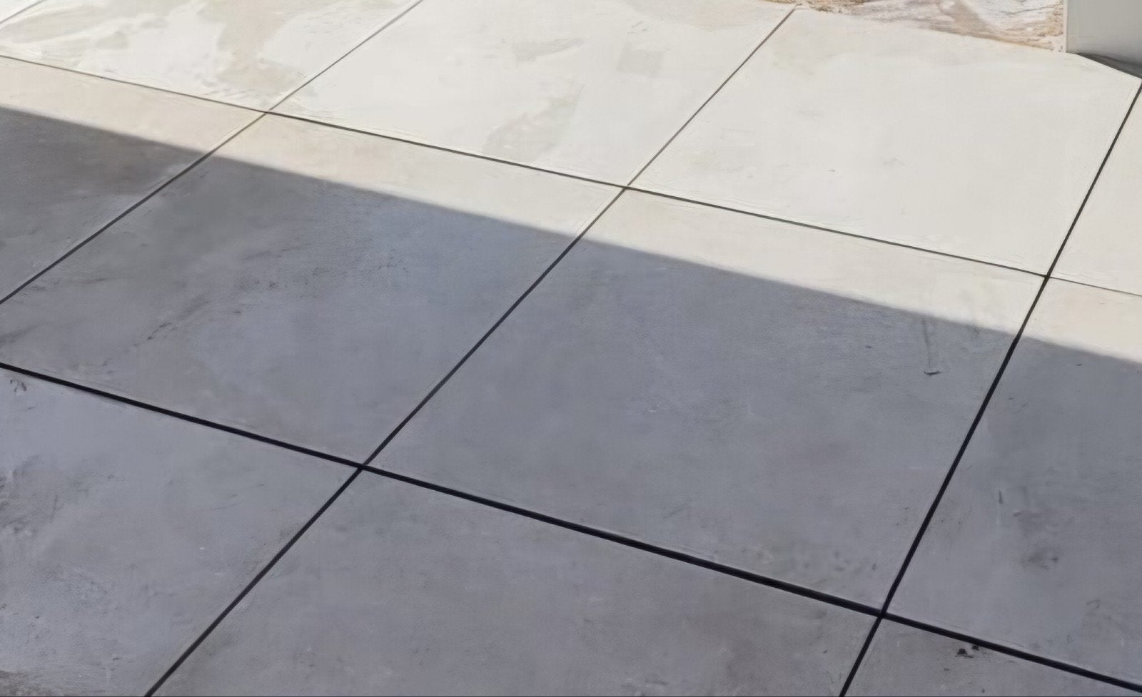 Ceramiton Alicante  60x60 - 12 tegels, Ophalen, Keramiek, Nieuw, Minder dan 5 m²