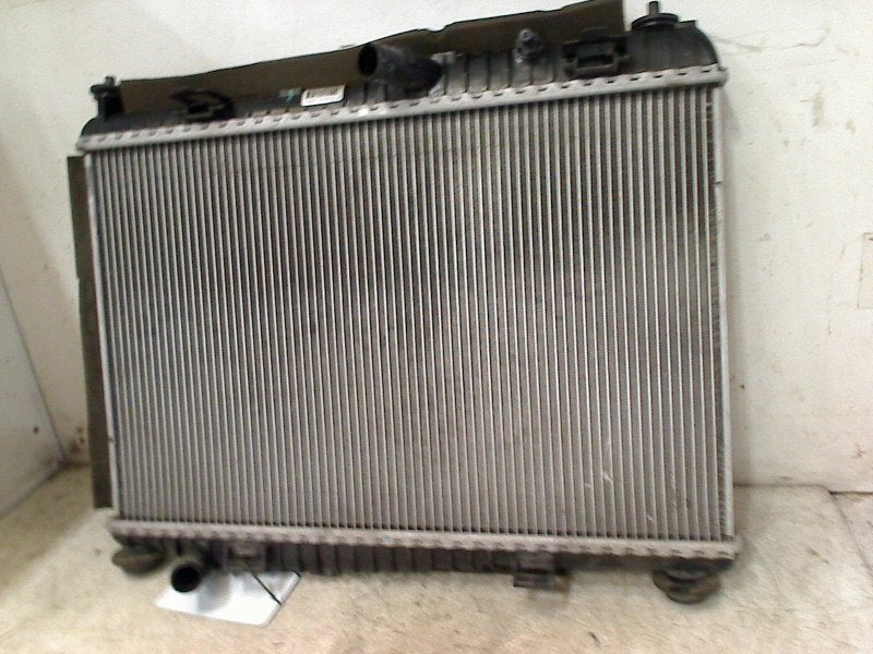 Radiateur Ford Fiesta 6 (JA8) (2012-10/2017-06) c1818006bc, Gebruikt, Henry-Ford-Straße  1, Köln 50735, , Duitsland, Ford-Werke GmbH