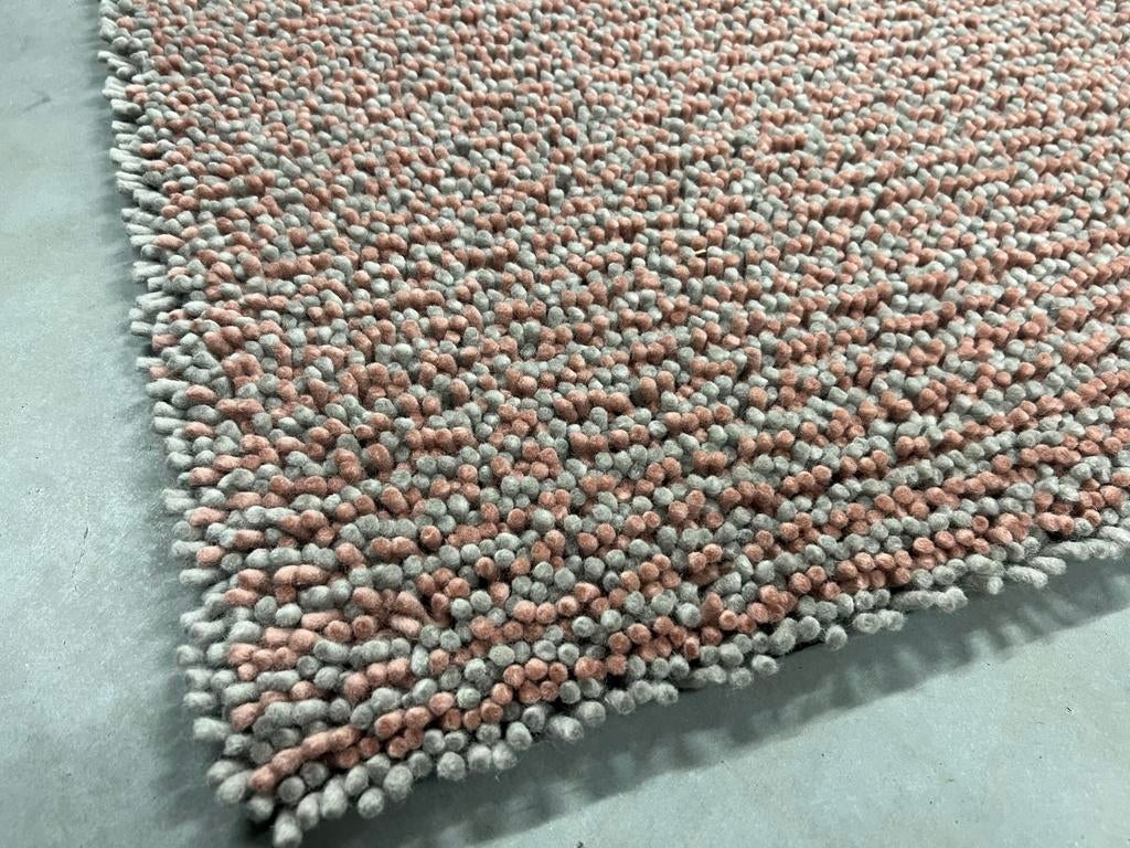 Nieuw Brink en Campman Perletta Moods vloerkleed Aspen Mix