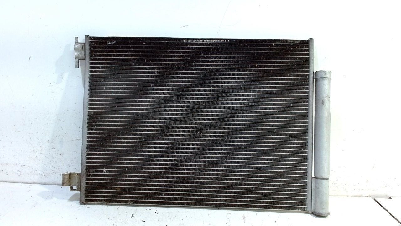 Airco radiateur Smart Forfour, Onderdelen@venauto.nl, Van der Ven Autorecycling B.V., Gebruikt, Ettenseweg 76, 4706 PB Roosendaal, The Netherlands