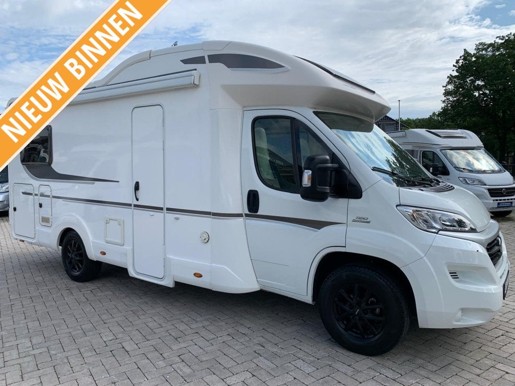 Caravans And Camping Eura