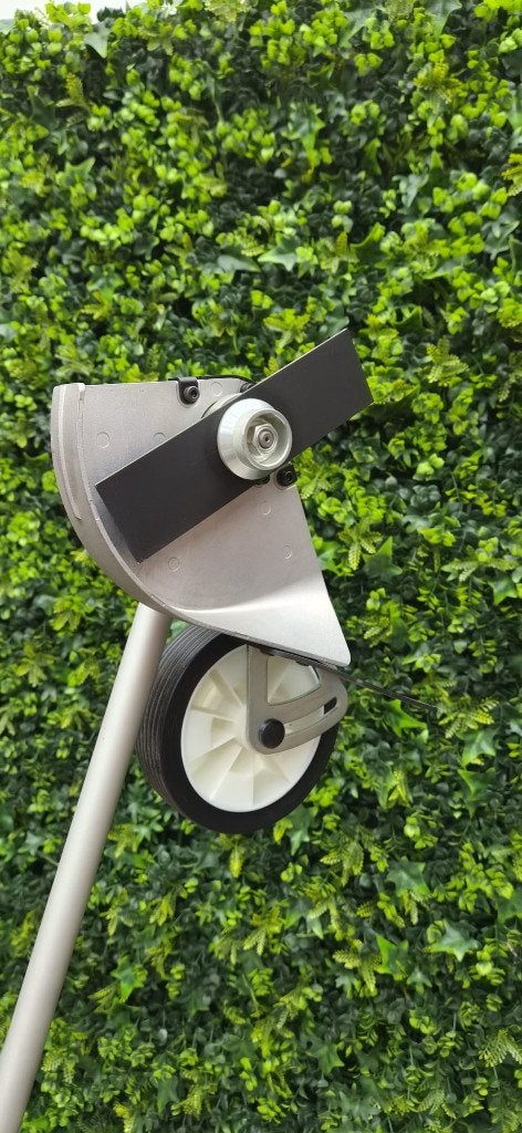 Dolmar kantensnijder OVERJARIG NIEUW!, Ophalen, Nieuw, Benzine, Dolmar /Stihl / Husqvarna