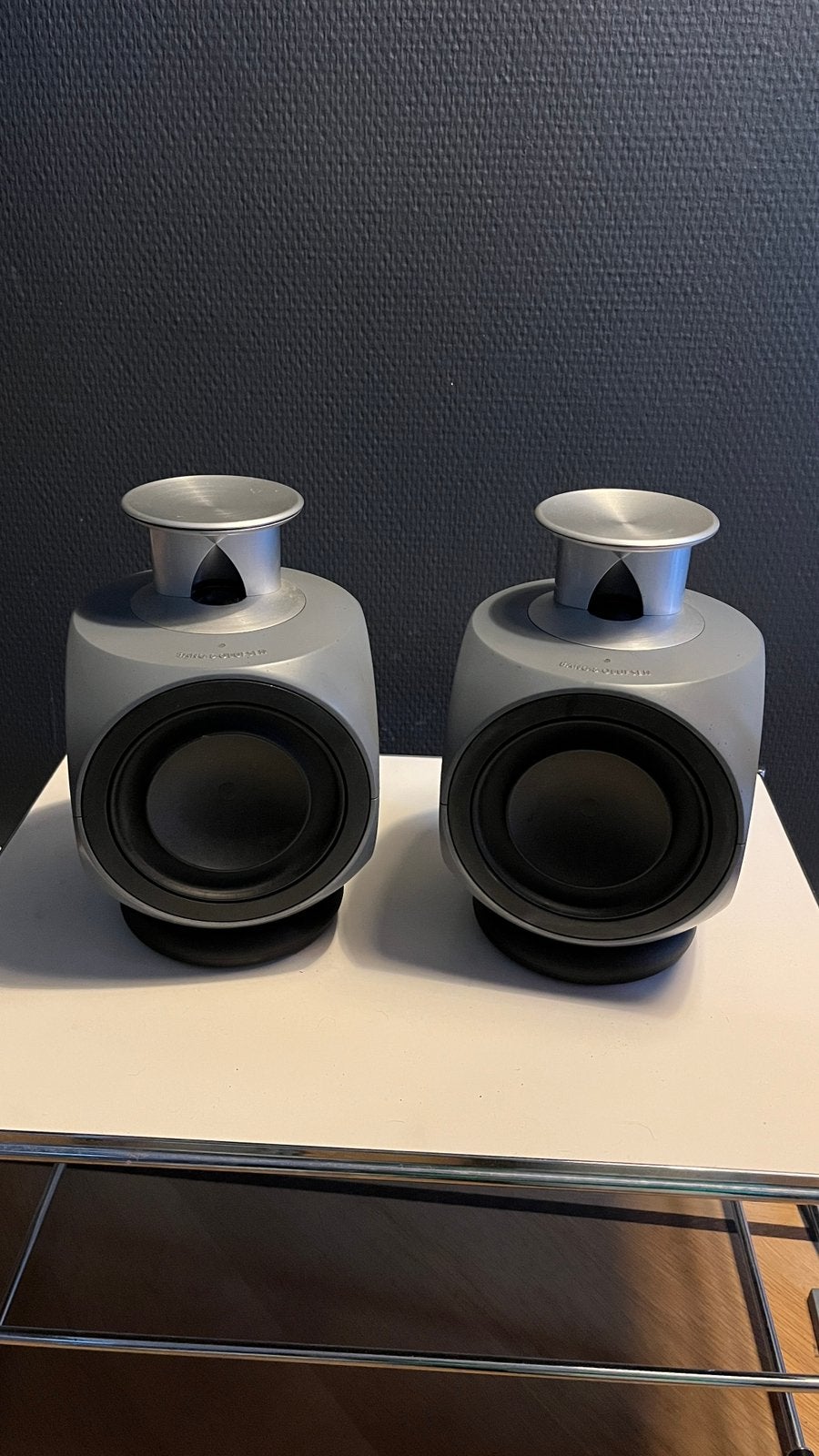 Bang & Olufsen Beolab 3, Ophalen of Verzenden, Zo goed als nieuw, Overige merken