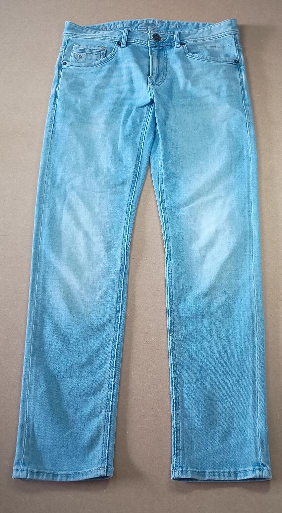 pme legend, Blauw, Overige jeansmaten, Ophalen of Verzenden, Zo goed als nieuw