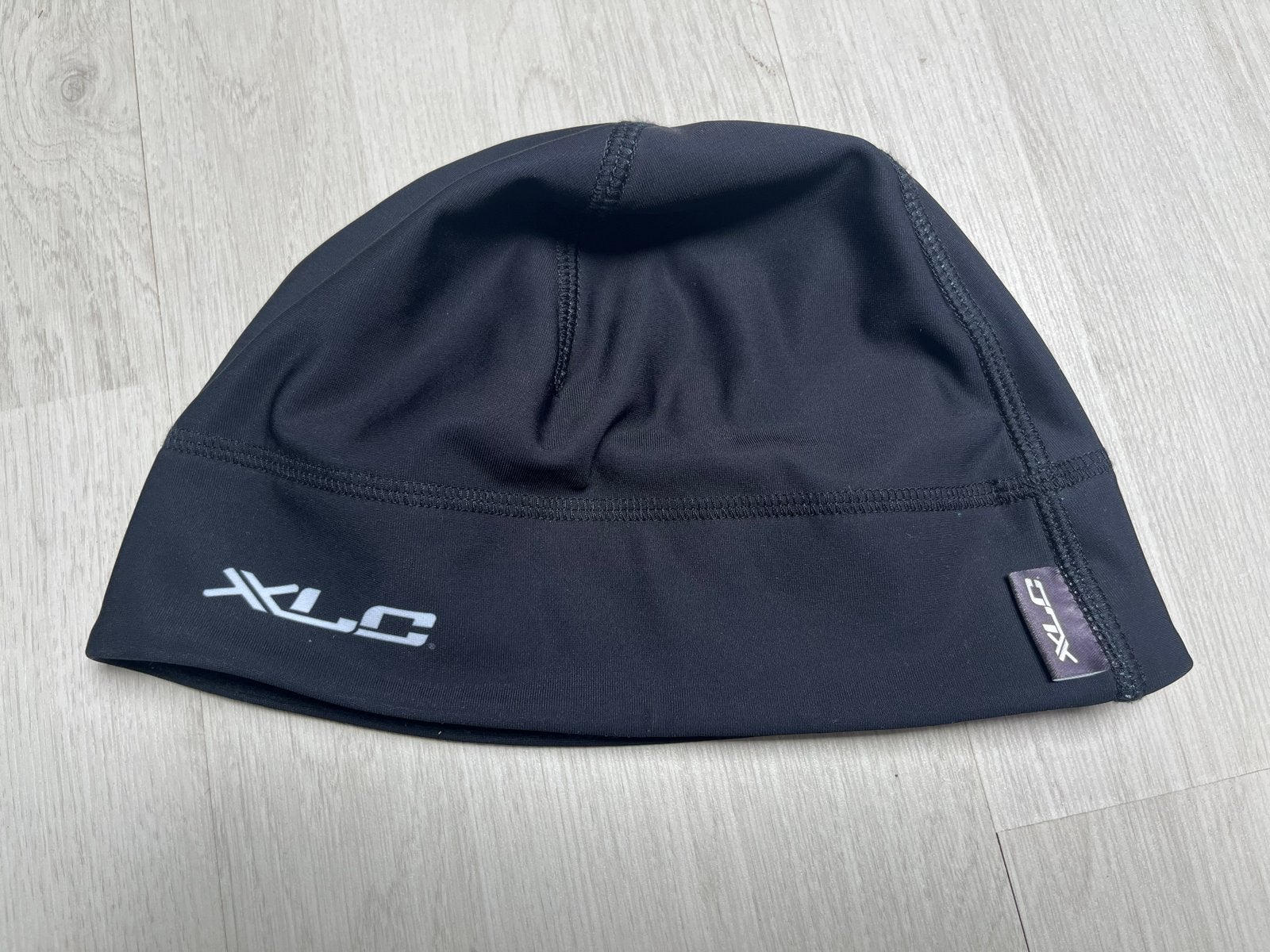 XLC fietsmuts - Zwart - Unisex, Ophalen of Verzenden, Nieuw, Overige maten, Heer of Dame