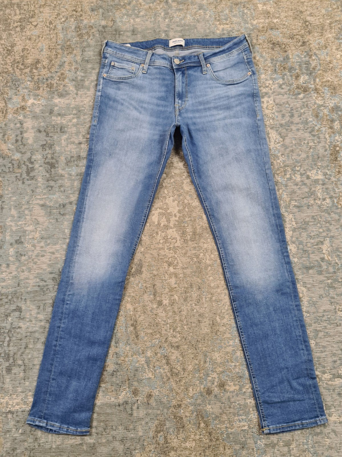 Jack and Jones LIAM W34 L34 Skinny STRETCH Bronno3434 Blauw, https://support.jackjones.com/hc/nl-nl/articles/10628750393745-Hoe-kan-ik-contact-opnemen
