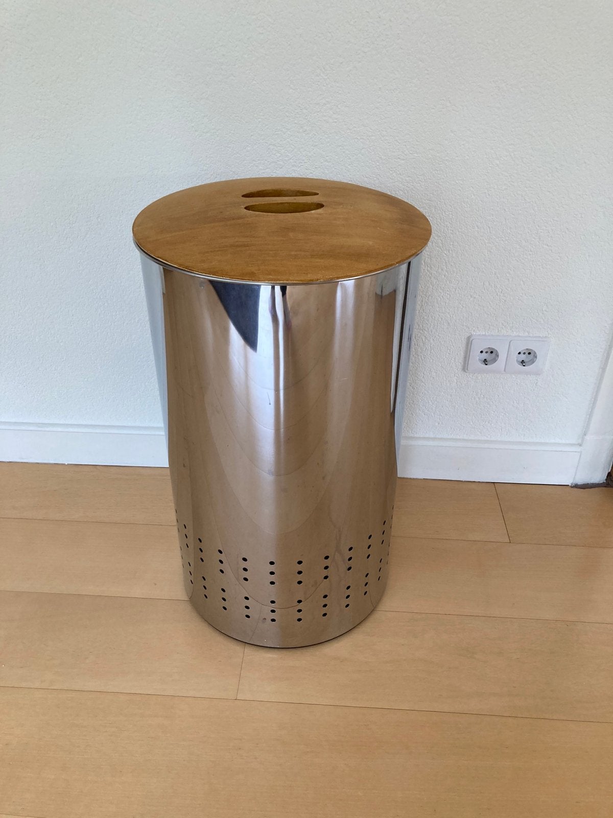 Brabantia Wasmand, Huis en Inrichting, Ophalen, Gebruikt
