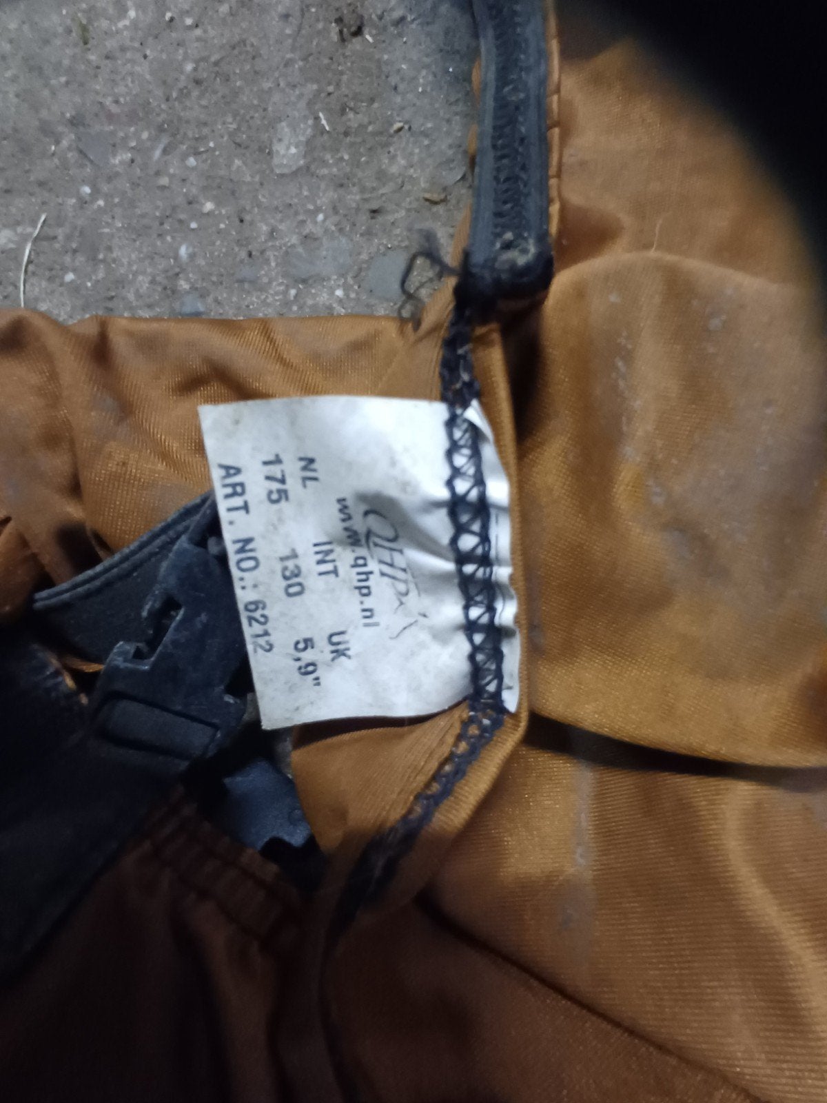 1,75 eczeem deken 1,85 eczeem deken, Ophalen, Broek