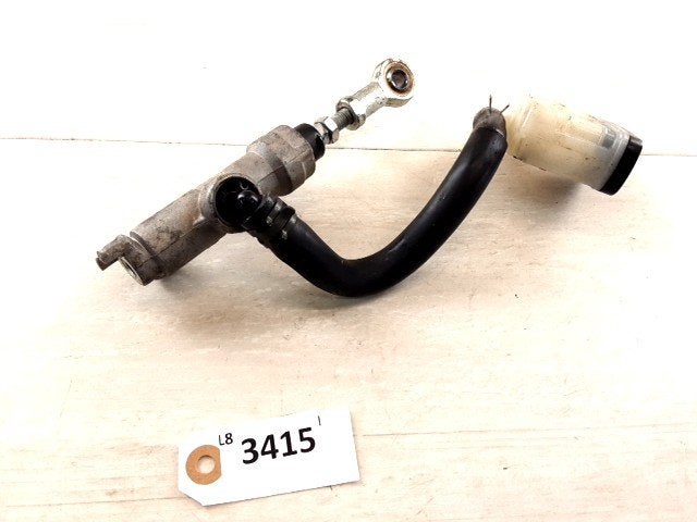GSXR600 2006 - 2007 Suzuki Rempomp D1-46281