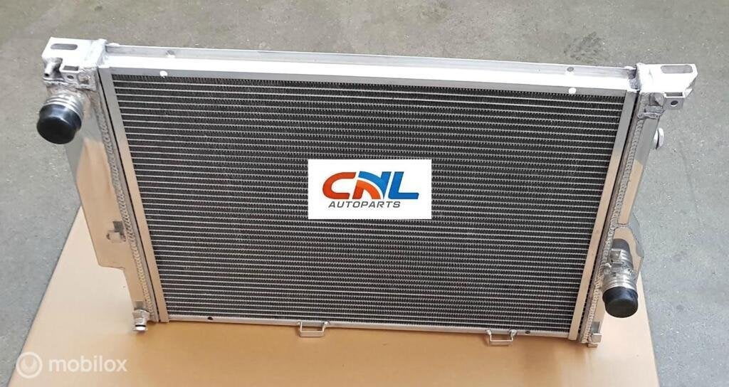 Radiateur BMW 5 E34 M5 530i/535i & 7 E32 730i/730iL/735i/735
