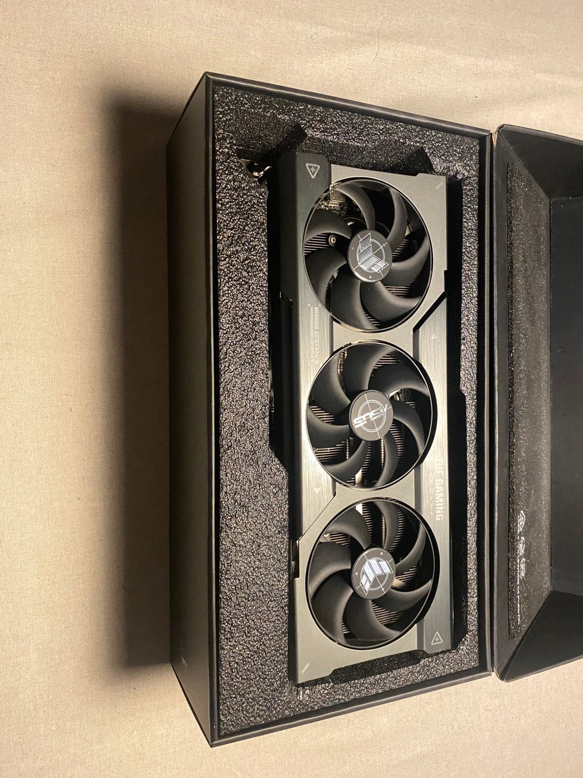 AMD Radeon RX 7900 XT - Zo goed als nieuw, Ophalen, GDDR6, PCI-Express 4, Zo goed als nieuw