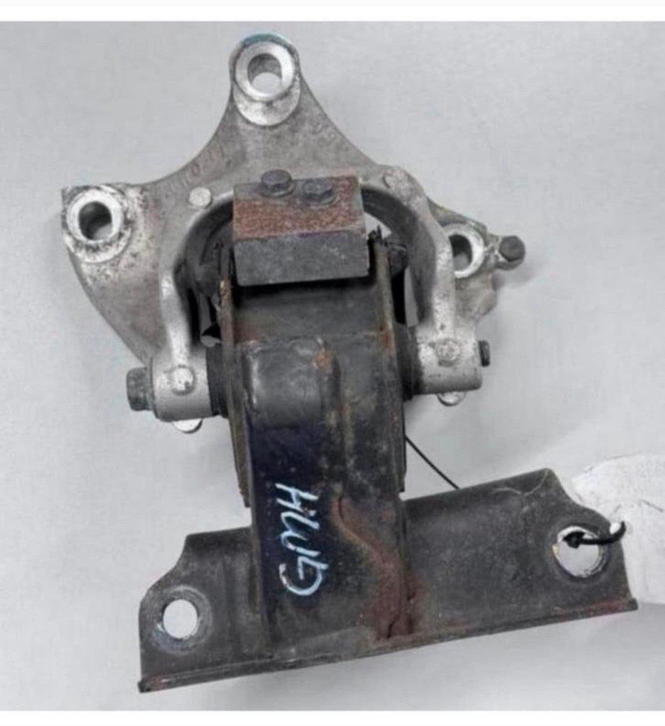 HONDA JAZZ 2009-2014 1.2 benzine steun voor versnellingsbak, Ophalen of Verzenden, P, P, P