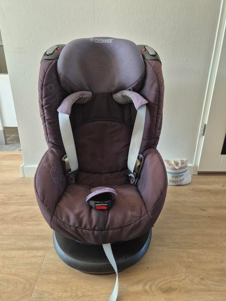Maxi Cosi Tobi, Kinderen en Baby's, Autostoeltjes, Ophalen, 9 t/m 18 kg, Verstelbare rugleuning, Maxi-Cosi