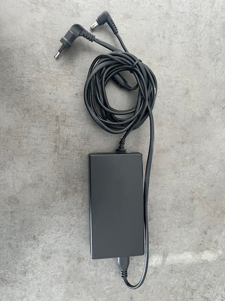 Samsung 24volt adapter / oplader (A6024_DSM), Ophalen of Verzenden, Zo goed als nieuw