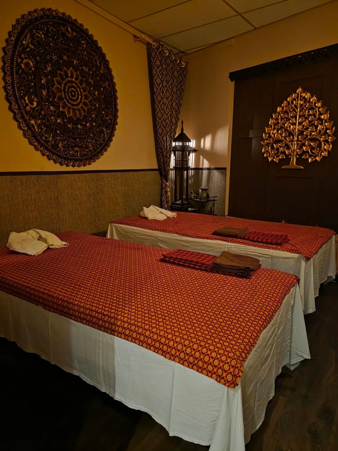 Authentieke Thaise Massage Arnhem | Duo & Solo | Centrum, Ontspanningsmassage